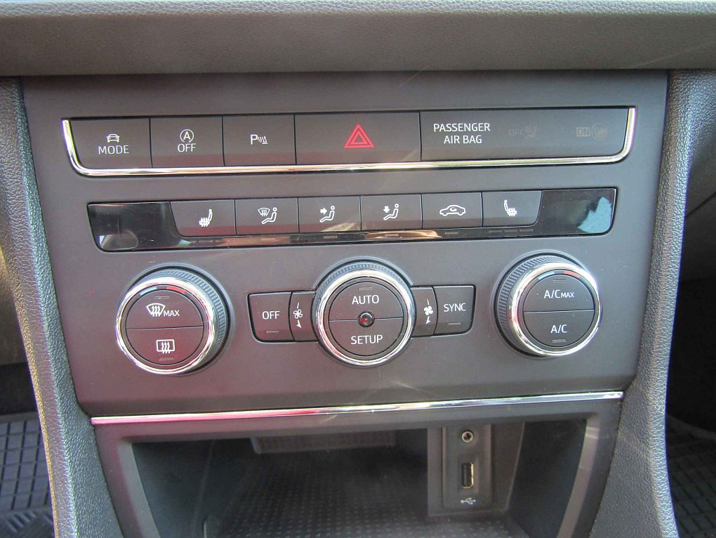 Seat Leon 1.8TSi 