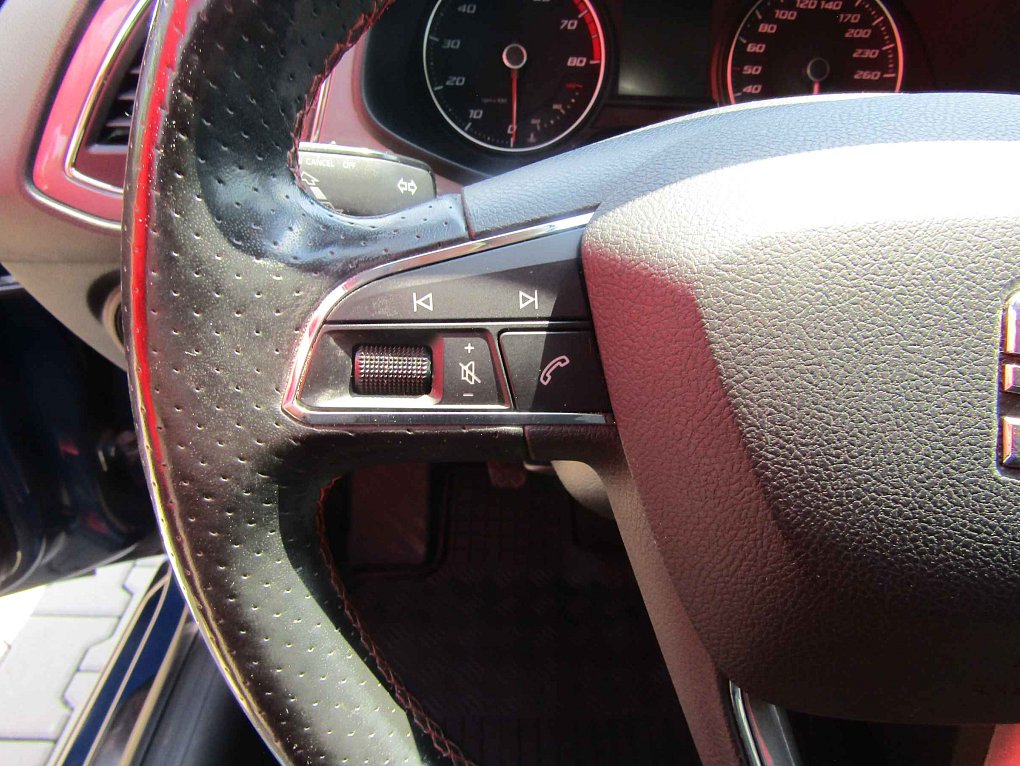 Seat Leon 1.8TSi 