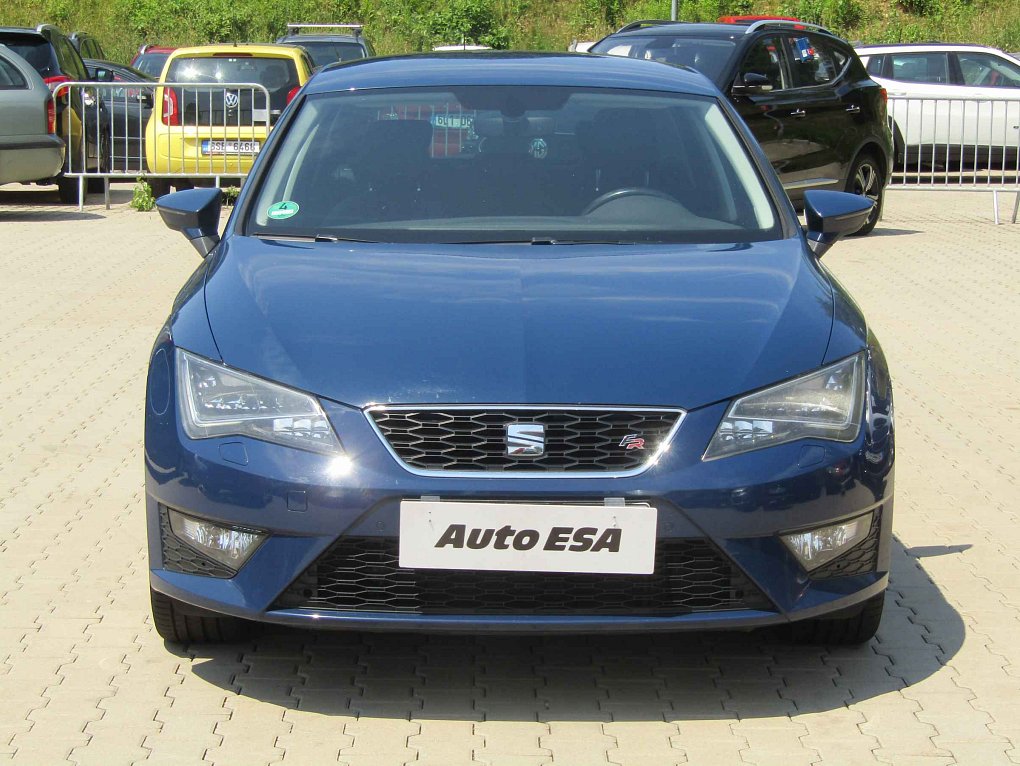 Seat Leon 1.8TSi 