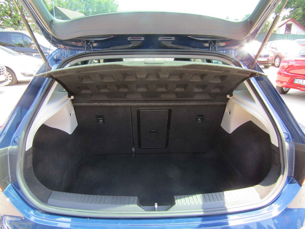 Seat Leon 1.8TSi 