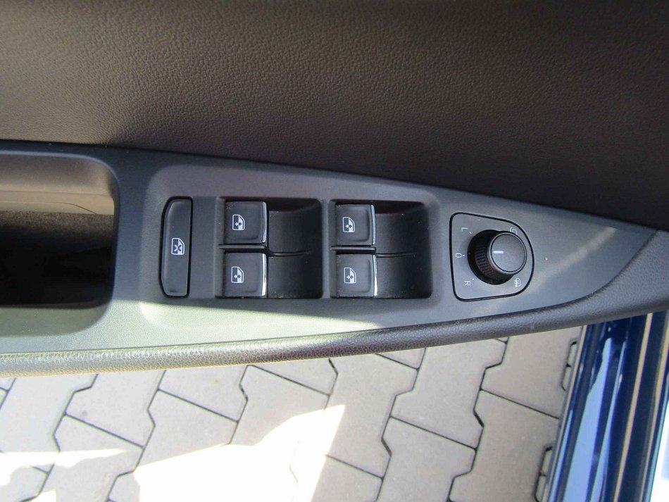 Seat Leon 1.8TSi 