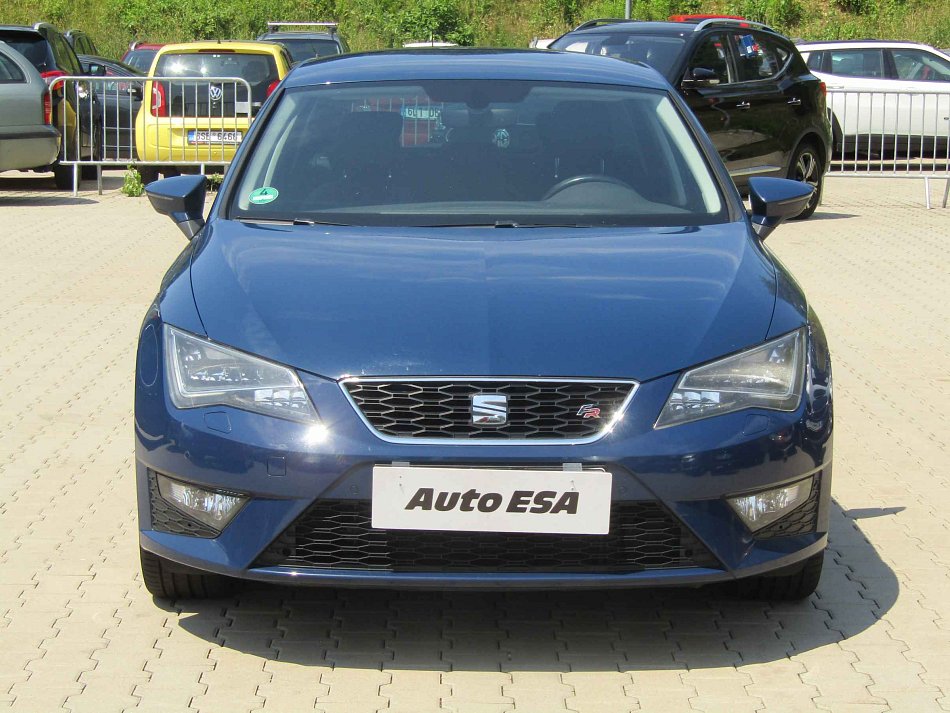 Seat Leon 1.8TSi 
