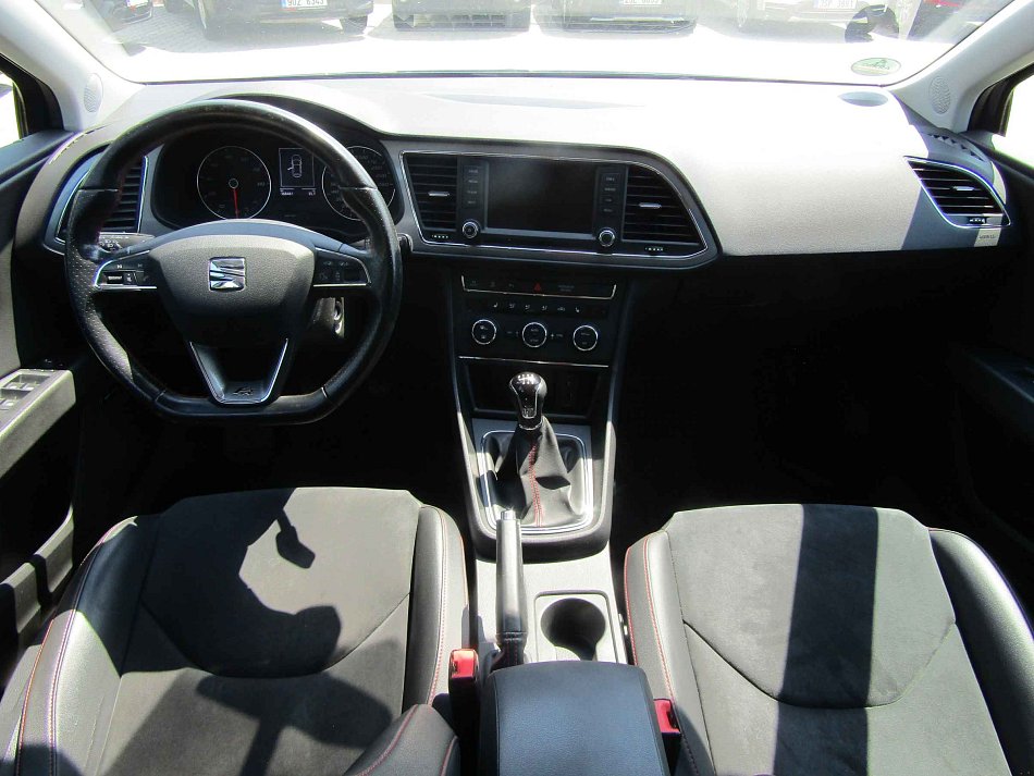 Seat Leon 1.8TSi 