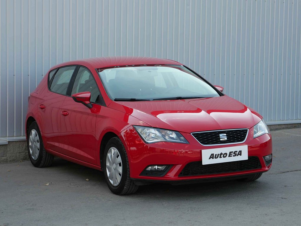 Seat Leon 1.2TSi 