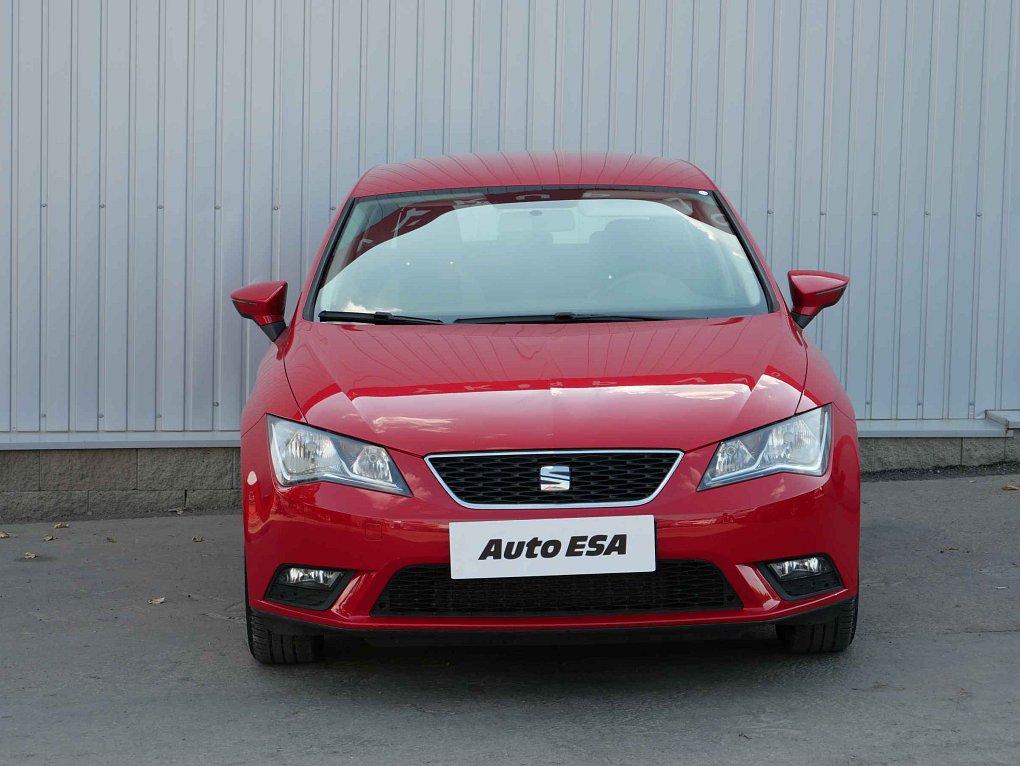 Seat Leon 1.2TSi 