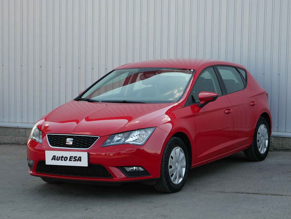 Seat Leon 1.2TSi 