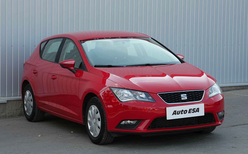 Seat Leon 1.2TSi 