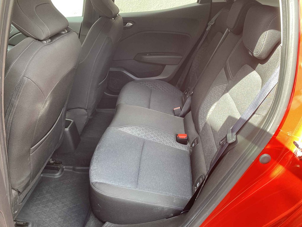 Renault Clio 1.0 TCe 