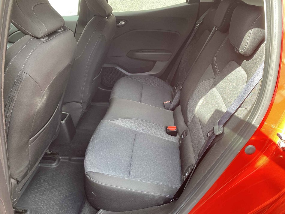 Renault Clio 1.0 TCe 