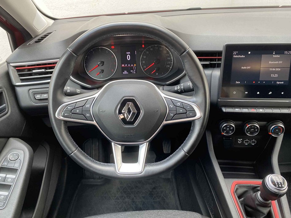 Renault Clio 1.0 TCe 