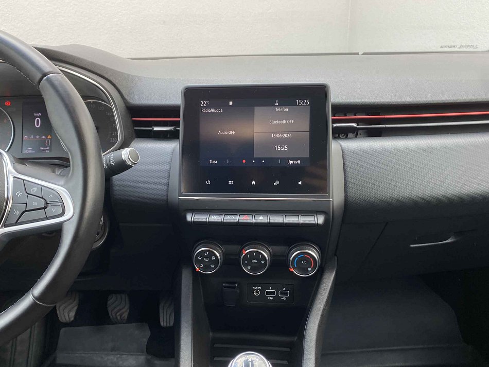 Renault Clio 1.0 TCe 