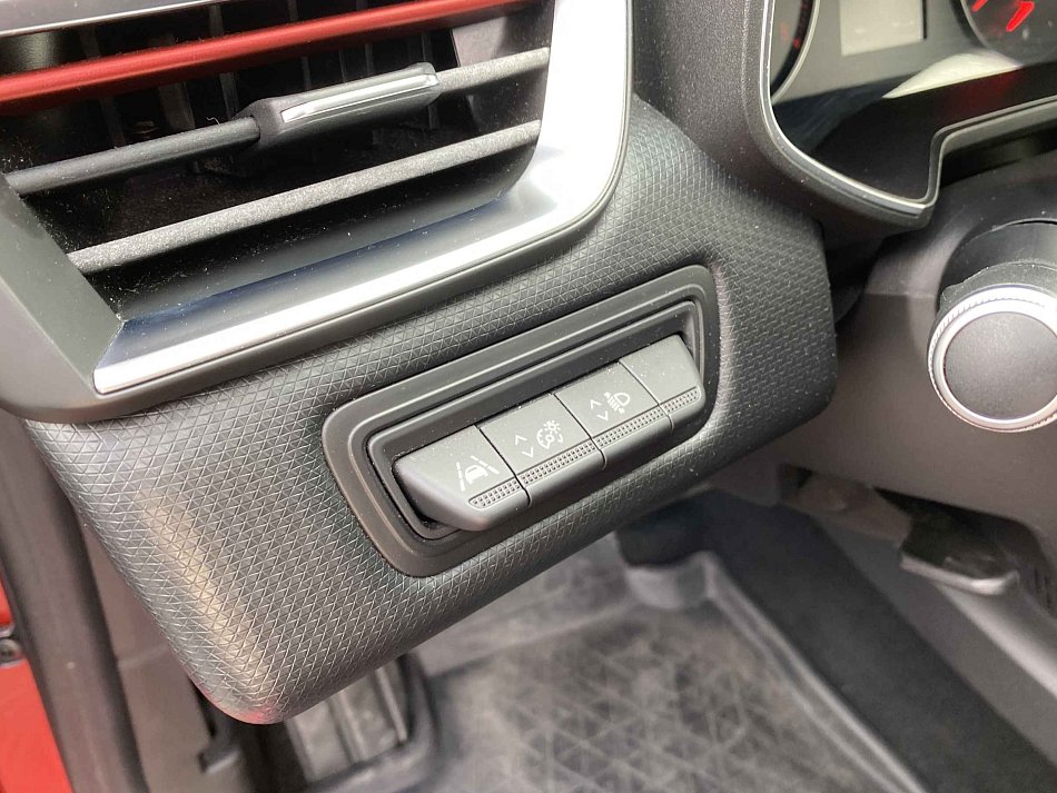 Renault Clio 1.0 TCe 