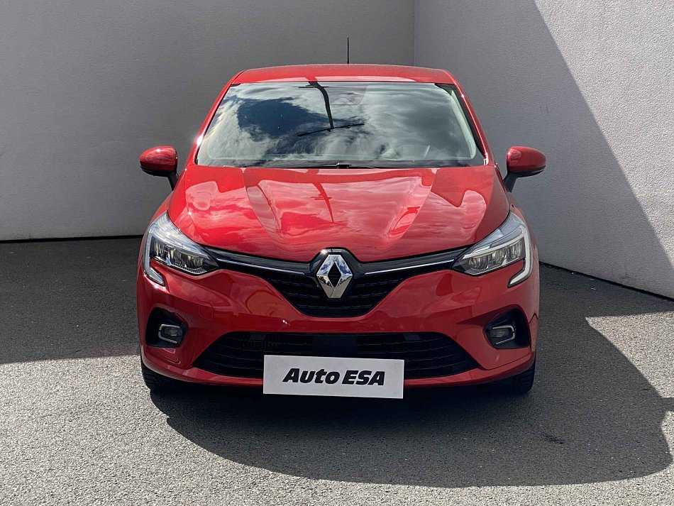 Renault Clio 1.0 TCe 
