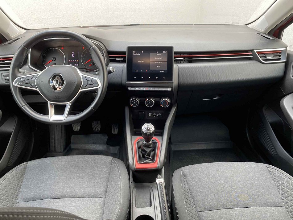 Renault Clio 1.0 TCe 