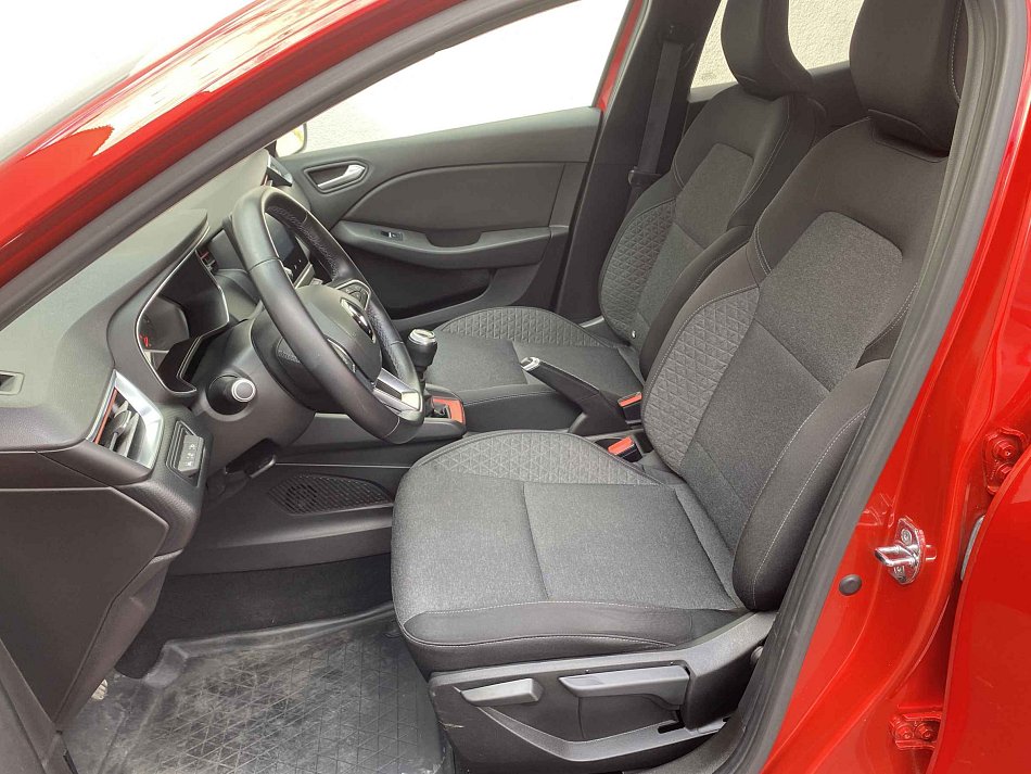 Renault Clio 1.0 TCe 