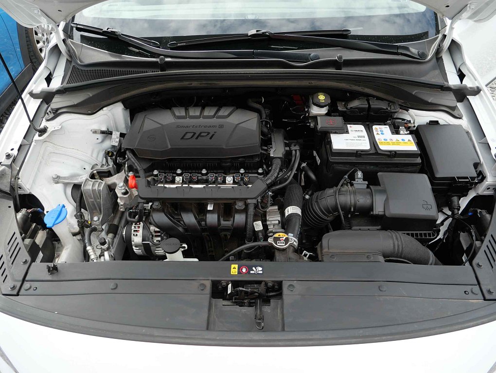 Hyundai I30 1.5 DPi Family