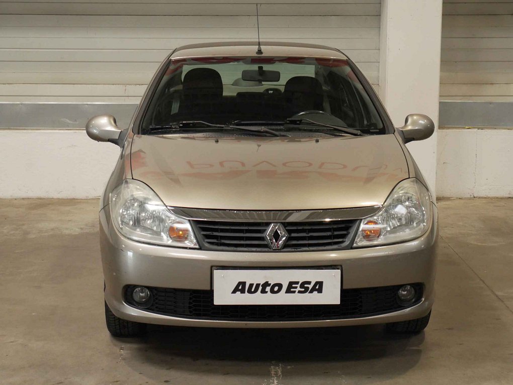 Renault Thalia 1.2 i 