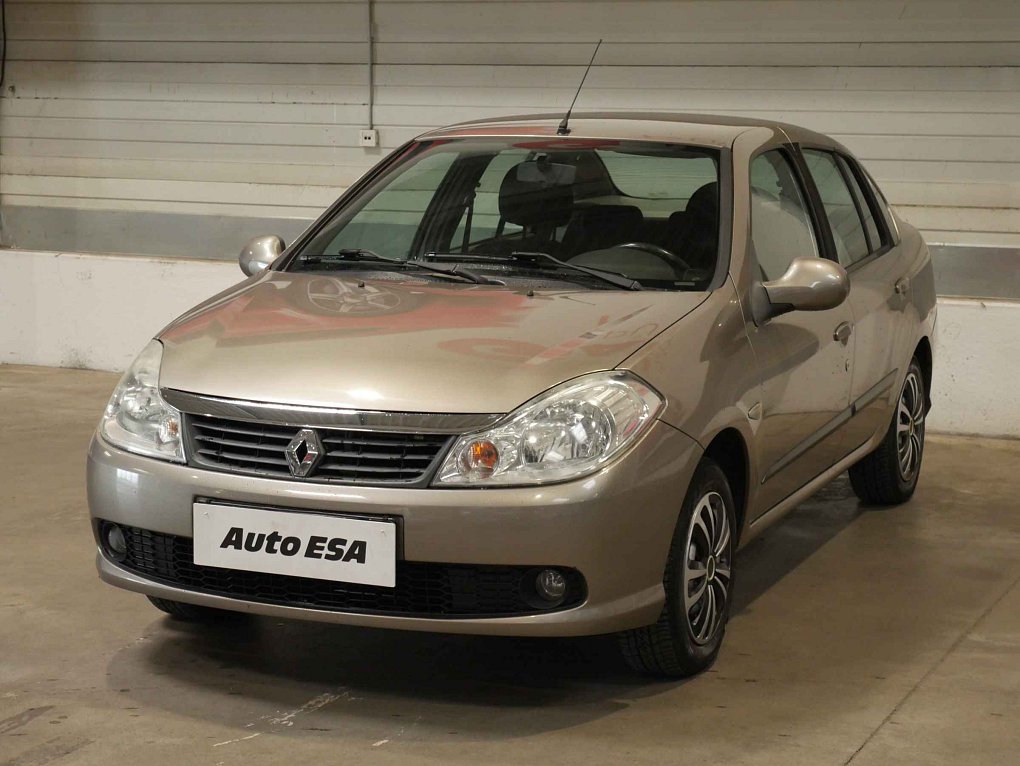 Renault Thalia 1.2 i 