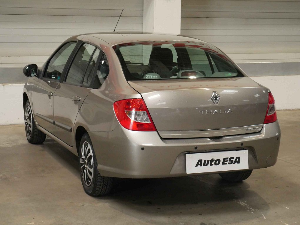 Renault Thalia 1.2 i 
