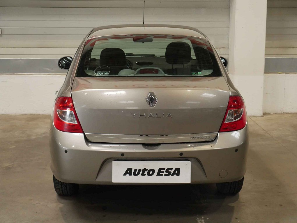 Renault Thalia 1.2 i 
