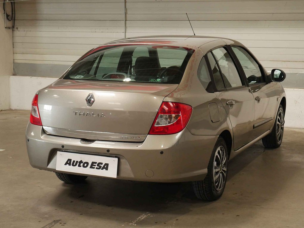 Renault Thalia 1.2 i 