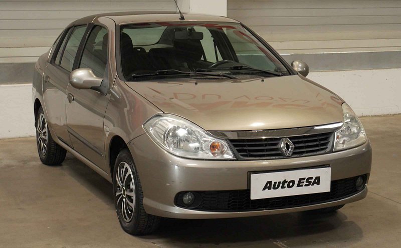 Renault Thalia 1.2 i 
