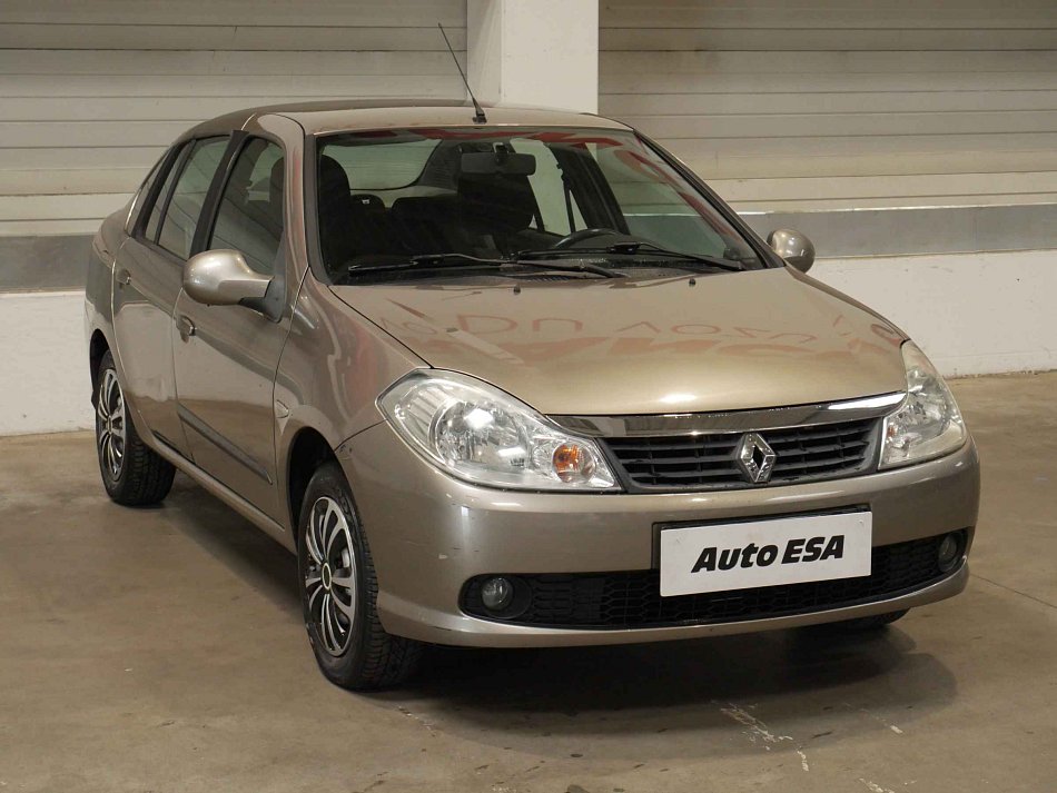 Renault Thalia 1.2 i 