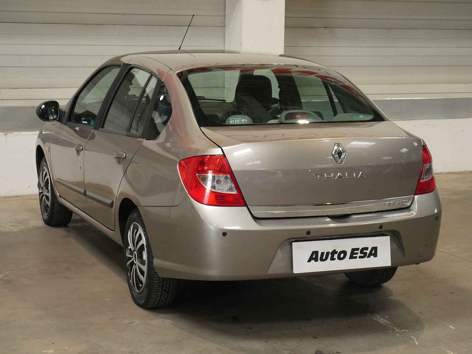 Renault Thalia 1.2 i 