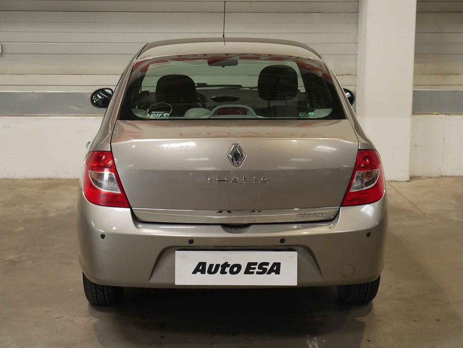 Renault Thalia 1.2 i 