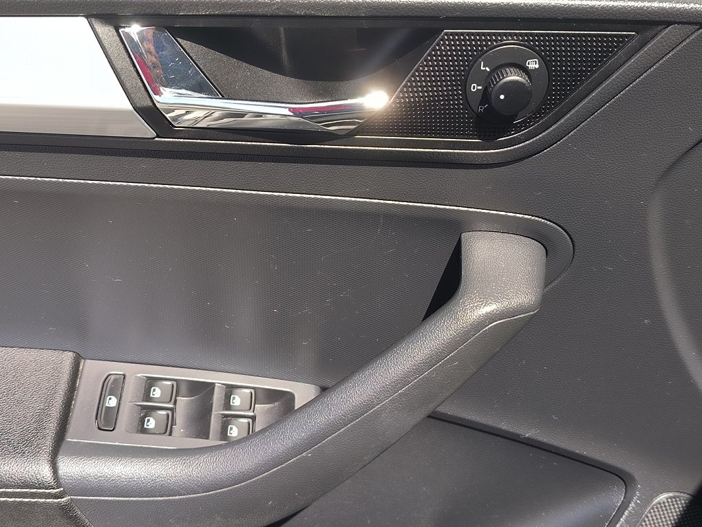 Škoda Rapid 1.0 TSI Ambition
