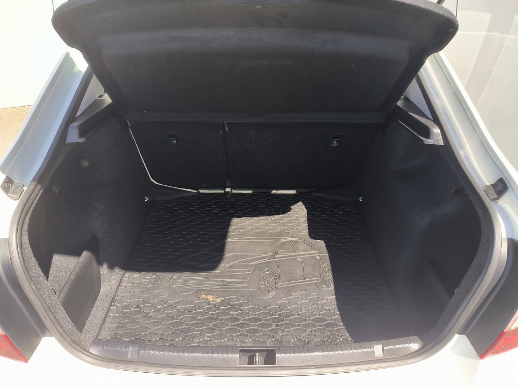 Škoda Rapid 1.0 TSI Ambition