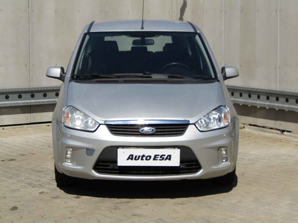 Ford C-MAX 1.8 16V 