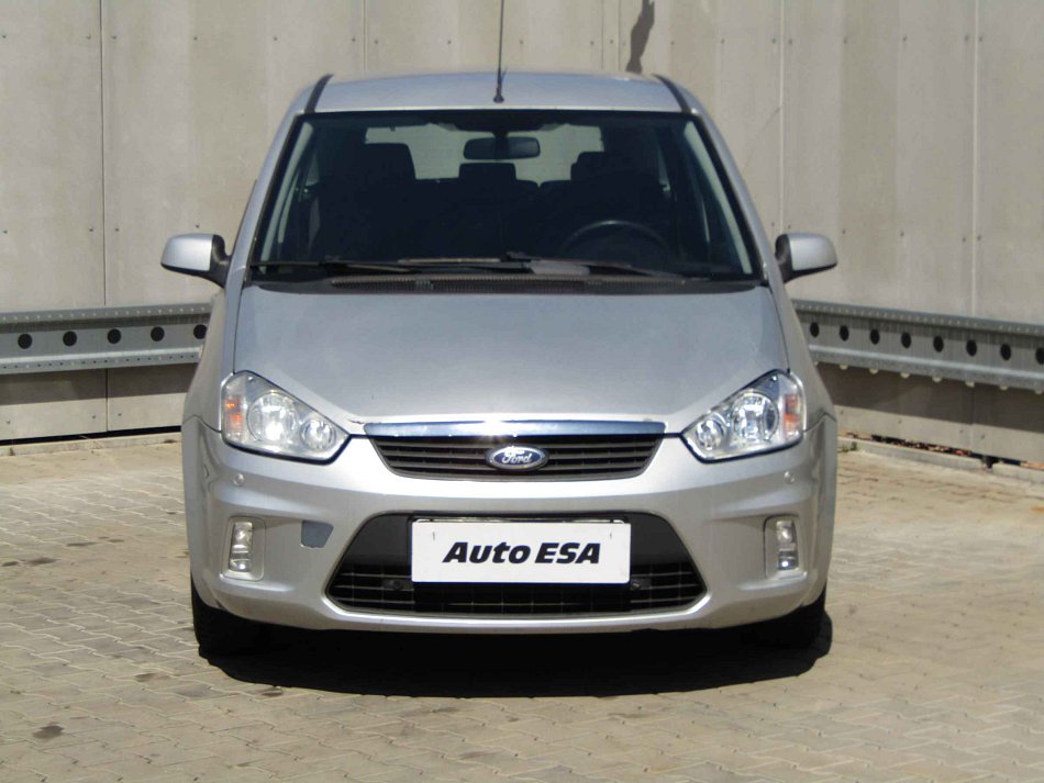 Ford C-MAX 1.8 16V 