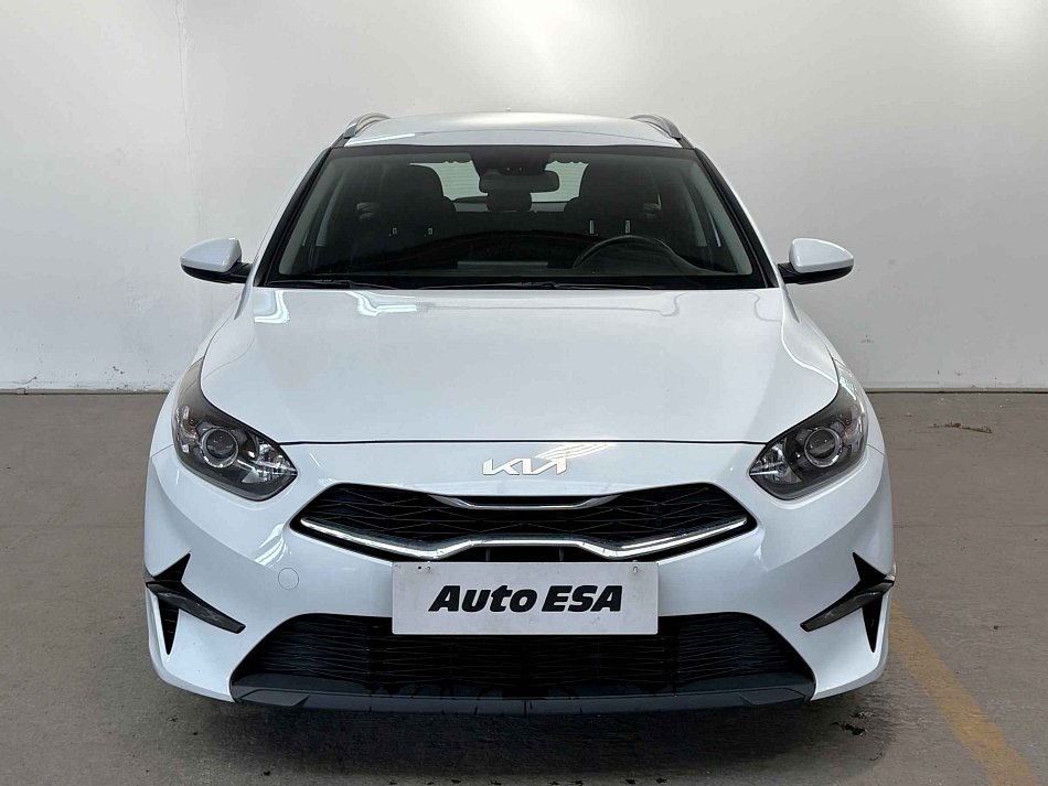 Kia Ceed 1.5 T-GDI 