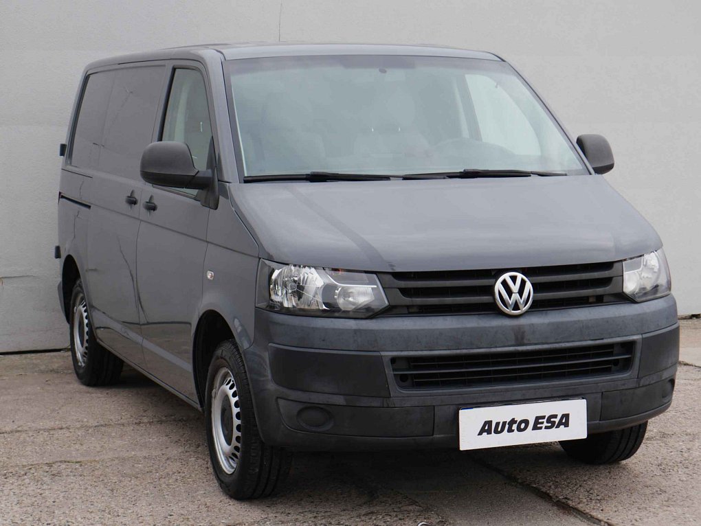 Volkswagen Transporter 2.0TDi  L1H1