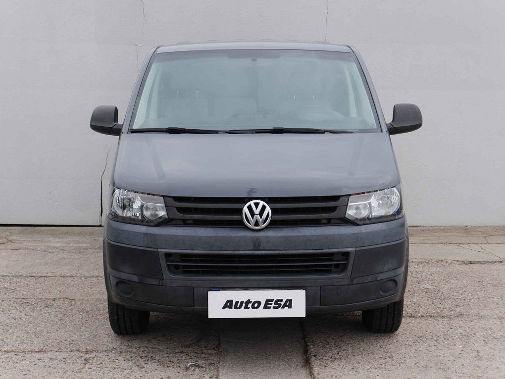 Volkswagen Transporter 2.0TDi  L1H1
