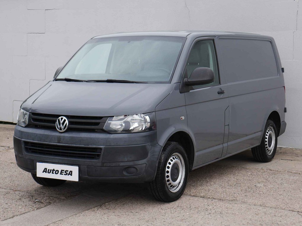 Volkswagen Transporter 2.0TDi  L1H1