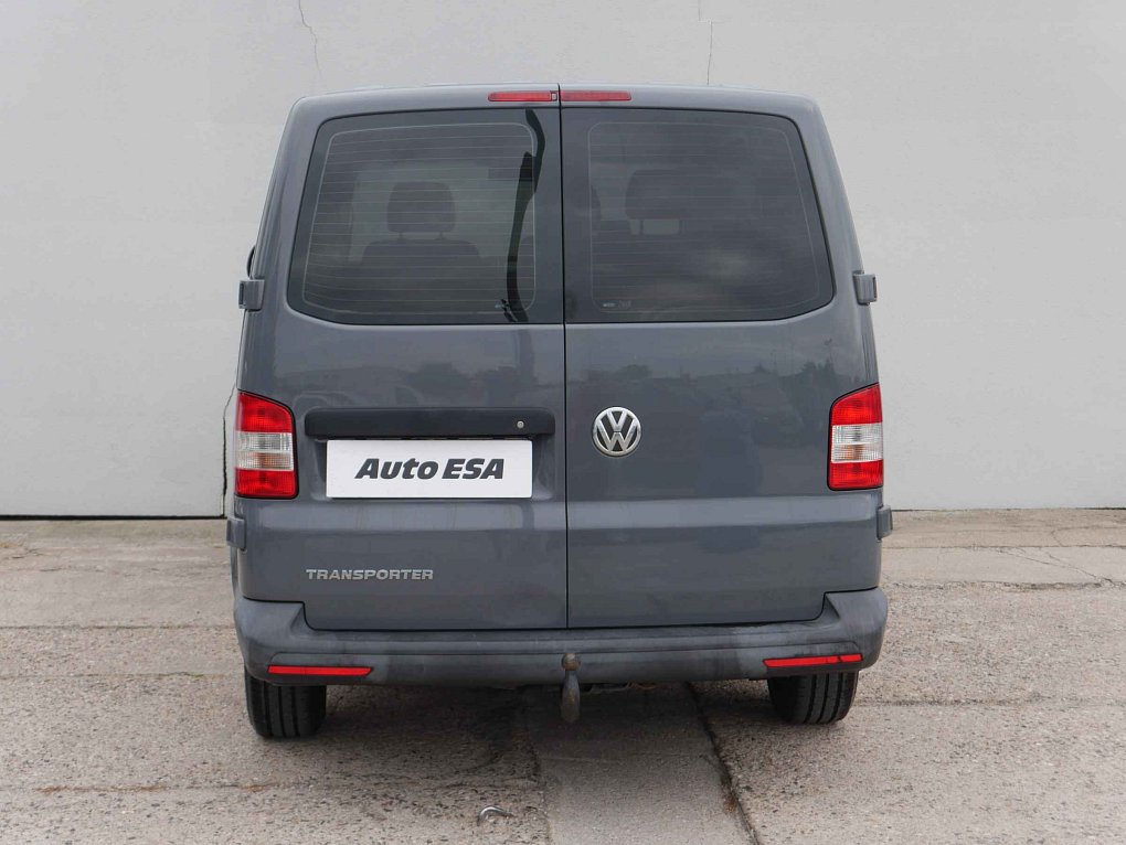 Volkswagen Transporter 2.0TDi  L1H1