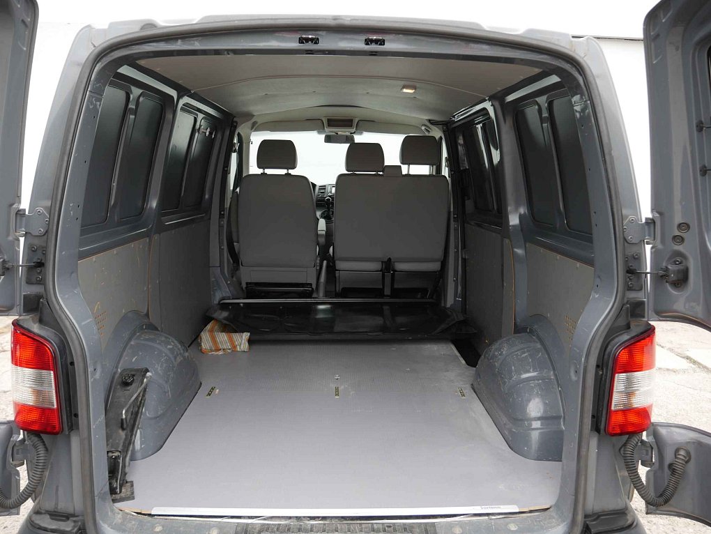 Volkswagen Transporter 2.0TDi  L1H1