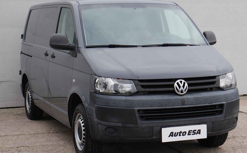 Volkswagen Transporter 2.0TDi  L1H1