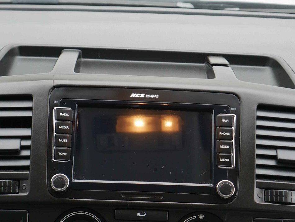 Volkswagen Transporter 2.0TDi  L1H1