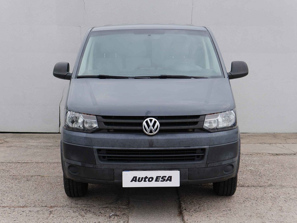 Volkswagen Transporter 2.0TDi  L1H1