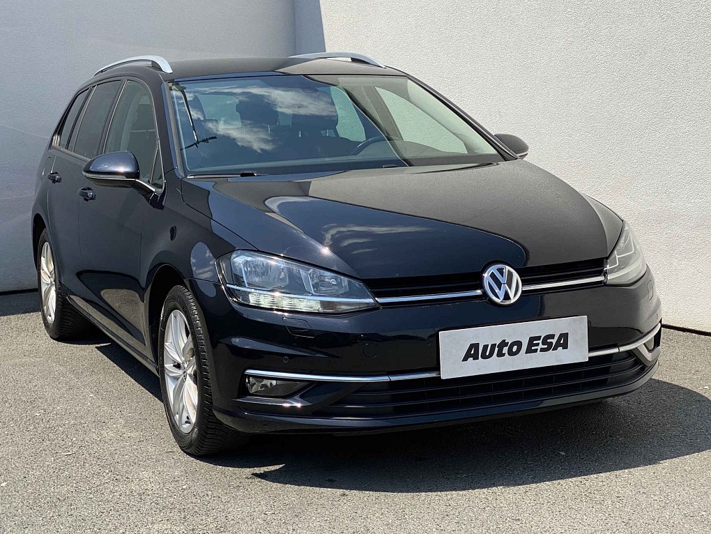 Volkswagen Golf 1.4 TSi Comfortline