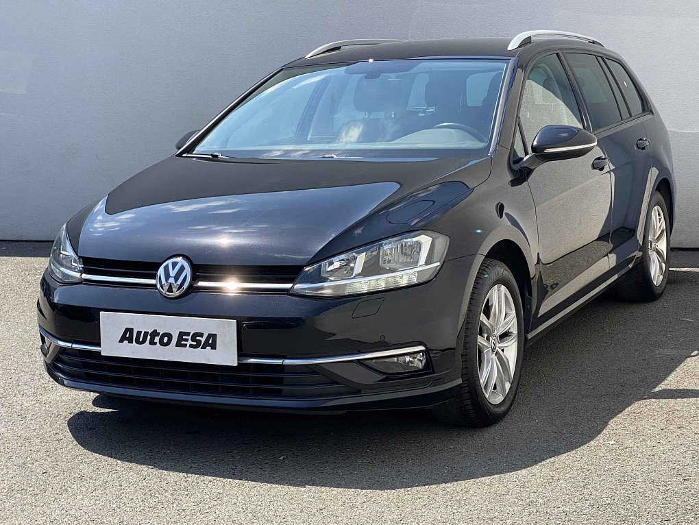 Volkswagen Golf 1.4 TSi Comfortline