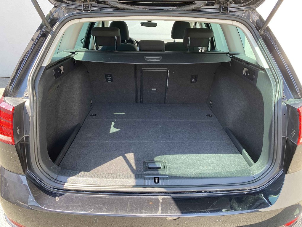 Volkswagen Golf 1.4 TSi Comfortline