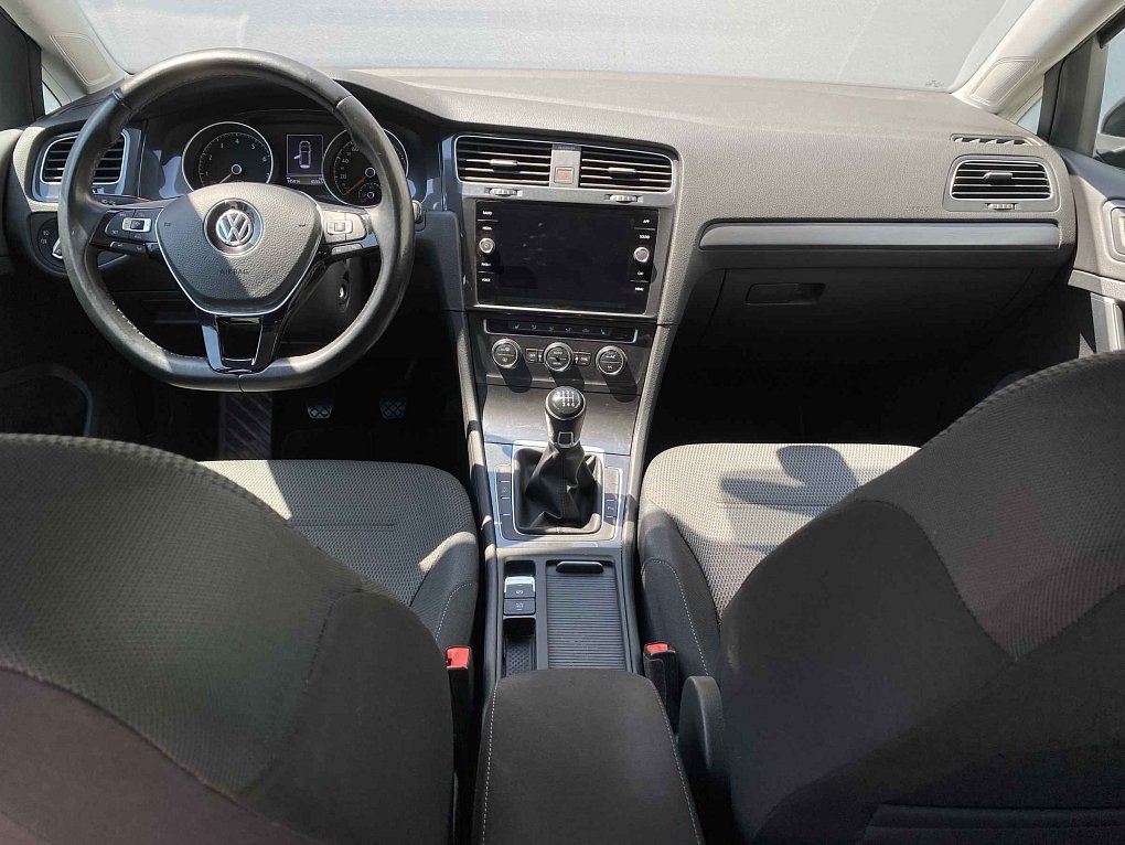 Volkswagen Golf 1.4 TSi Comfortline