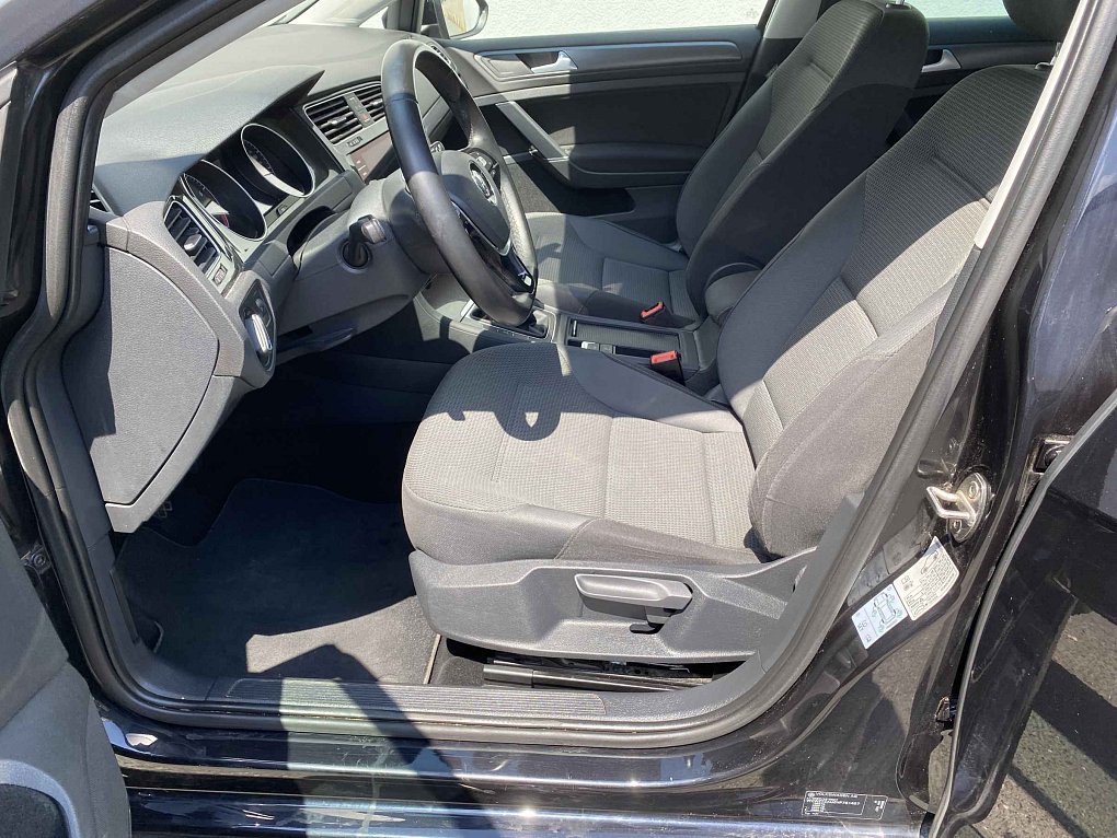 Volkswagen Golf 1.4 TSi Comfortline
