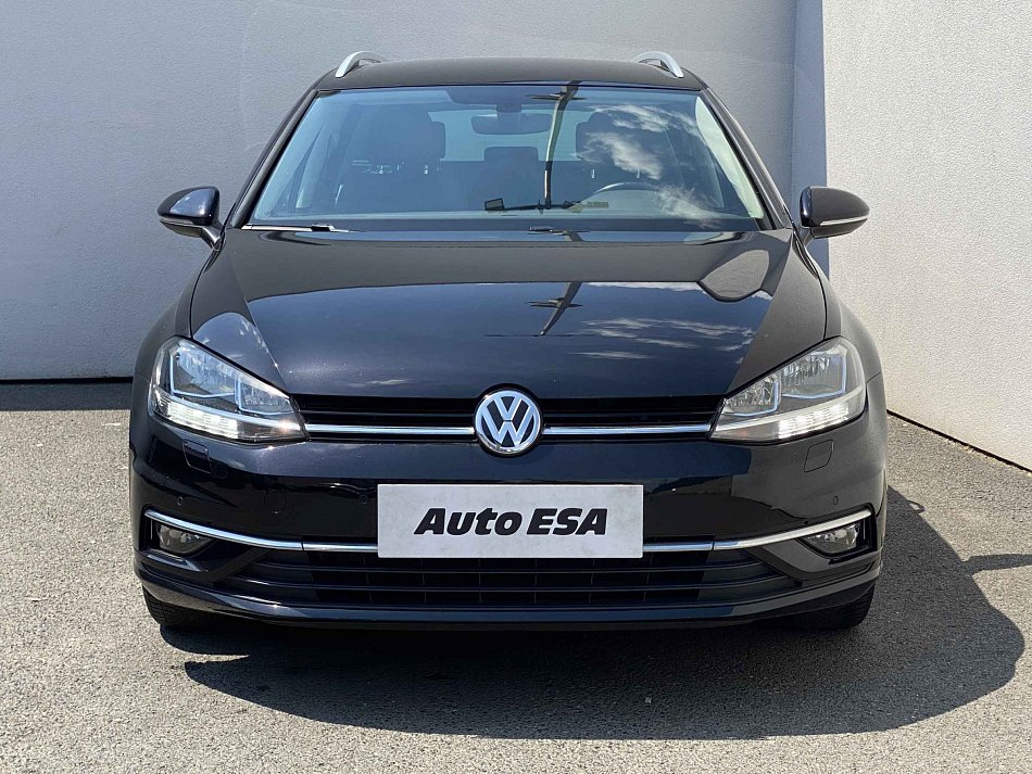 Volkswagen Golf 1.4 TSi Comfortline