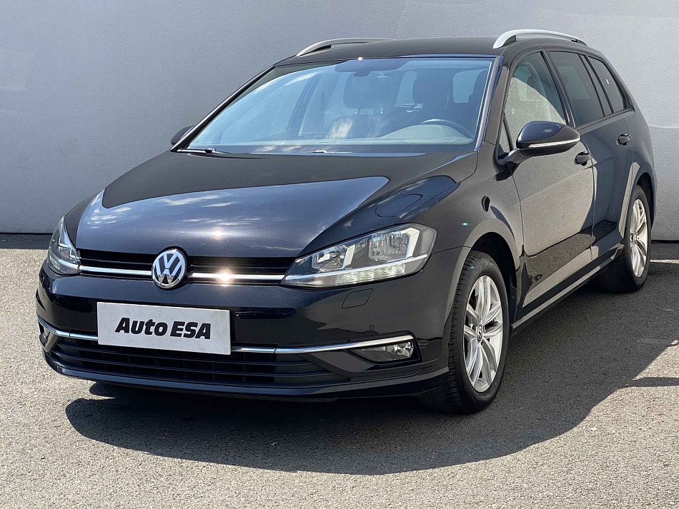Volkswagen Golf 1.4 TSi Comfortline