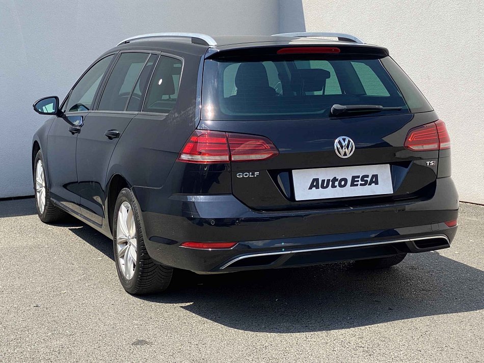 Volkswagen Golf 1.4 TSi Comfortline